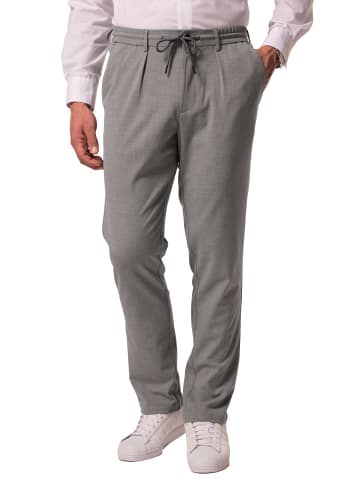 JP1880 Schlupfhose in aschgrau