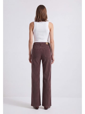 MAVI Cordhose Malibu in Sparrow Corduroy