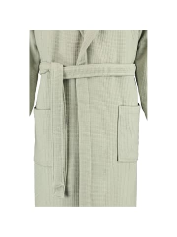 Rhomtuft Rhomtuft Handtücher Face & Body jade - 90 in jade - 90