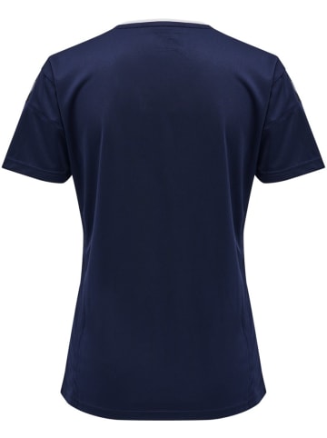 Hummel Trikot in Blau