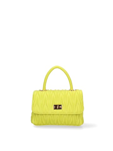 Pierre Cardin Handtasche in LIME