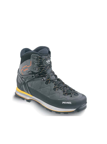 MEINDL Trekkingschuhe high in grau