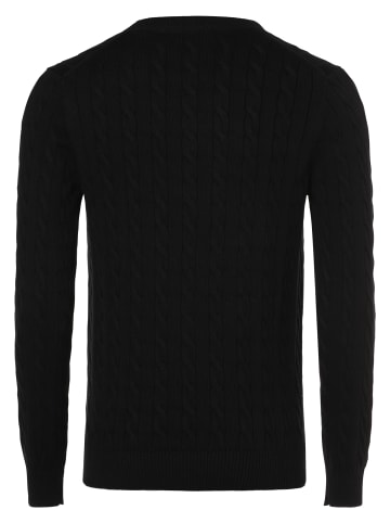 Gant Pullover in marine - 0001