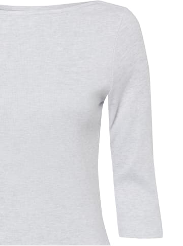 brookshire Shirt in hellgrau - 0030