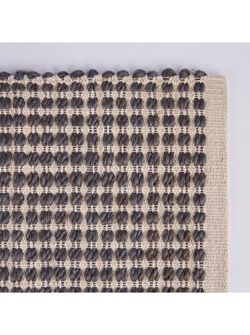 Butlers Tischset BON TON 6er-Set in Schwarz