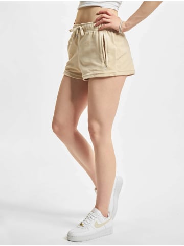 Juicy Couture Cargo Shorts in beige