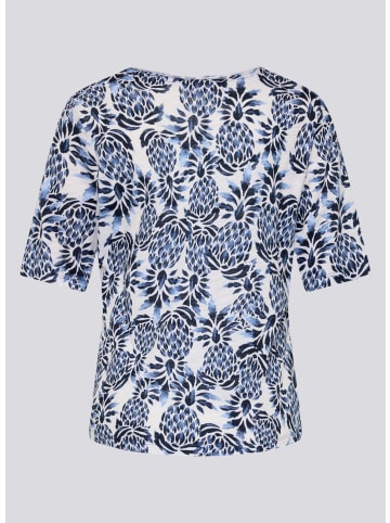 Rabe T-Shirt in Dunkelblau