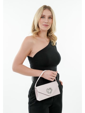 Tamaris Clutch TAS Amalia in rose