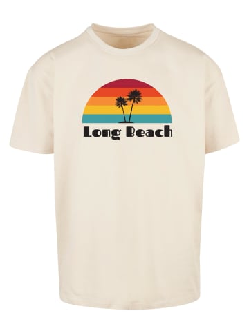 Merchcode T-Shirts in sand