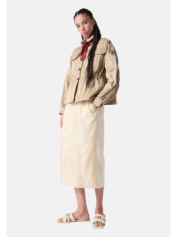 Parajumpers Jacke 'Fiona' in beige