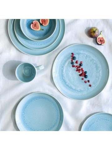 like. by Villeroy & Boch 6er Set Kaffeetassen Crafted in Blueberry 247 ml