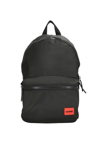 HUGO Ethon 3.0 - Rucksack 42 cm (black) in schwarz