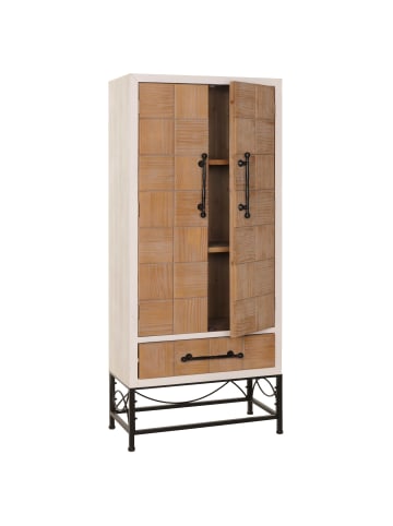 MCW Hochschrank N30