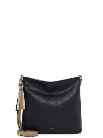 EMILY & NOAH Umhängetasche E&N Clermont RUE 09 in blue