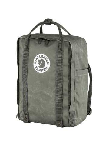 FJÄLLRÄVEN Rucksack Tree-Kånken in Steingrau