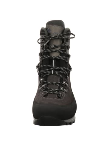 hanwag Bergstiefel in grau