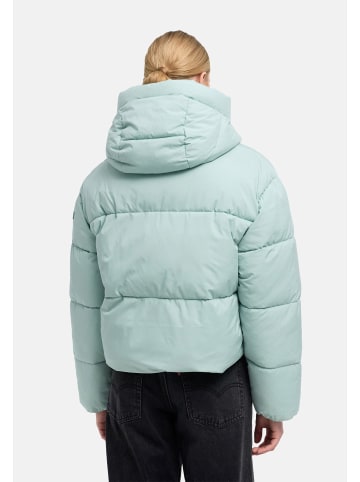 Marikoo Winterjacke Zilvaa 16 in Dusty Mint