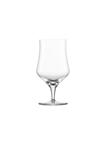 Schott Zwiesel 4er Set Craft Beer Gläser Beer Basic 0,3 Liter transparent in transparent