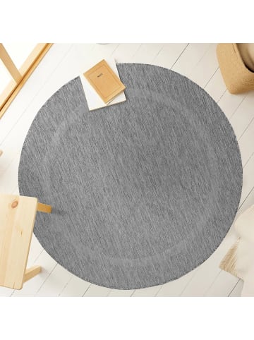 Outdoor Teppich Renata in Grau