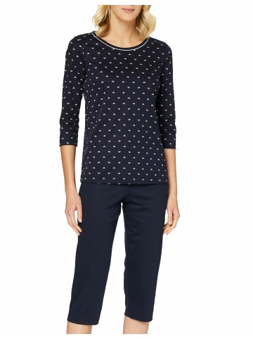 Calida Bügellose BH für Damen in blau