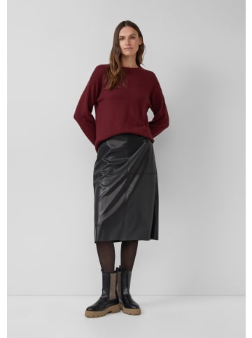 s.Oliver Rock in 9999_schwarz