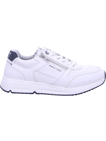 Marco Tozzi Sneaker in weiß