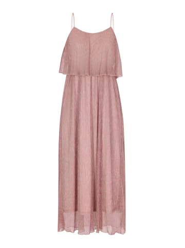 faina Kleid in Pink