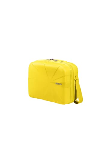 American Tourister STARVIBE Beauty Casein lemon