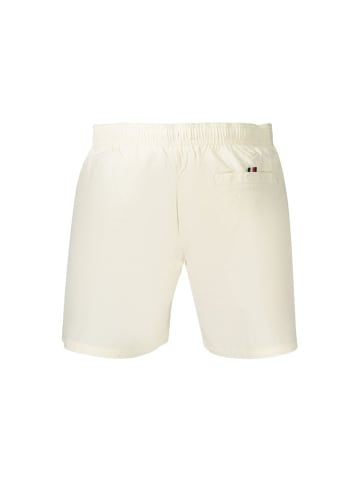 Tommy Hilfiger Beige Herren Shorts aus Polyester