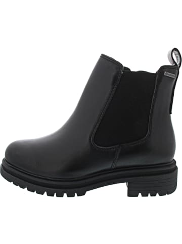 Tamaris Stiefelette Schwarz