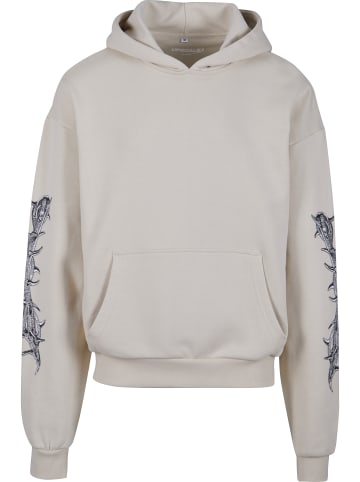 Mister Tee Sweat & Fleece - Hoody in sand