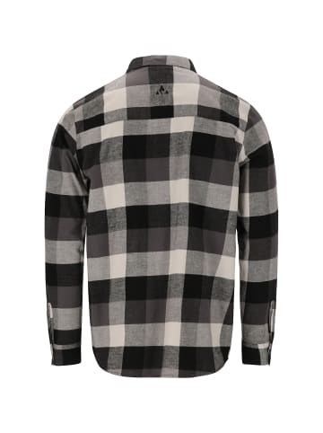 Whistler Hemden Riglet in Schwarz01100