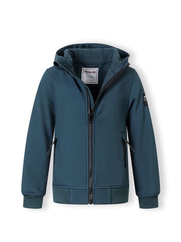 Minoti Funktionsjacke 29COAT257 in grün