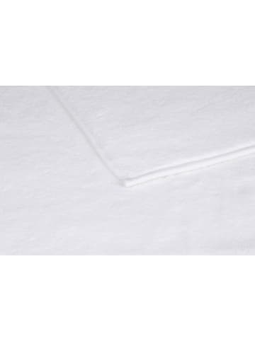 Ross Ross Handtuch  Sensual Skin in weiß