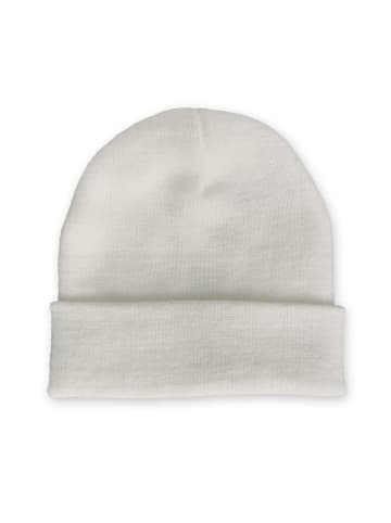 YEAZ WYLD Mütze in weiß