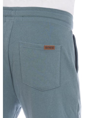 riverso  Jogginghose RIVKasper regular/straight in Blau