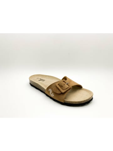 thies Sandalen für Damen in braun