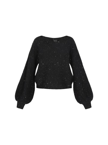 DreiMaster Klassik Women Sweater in black