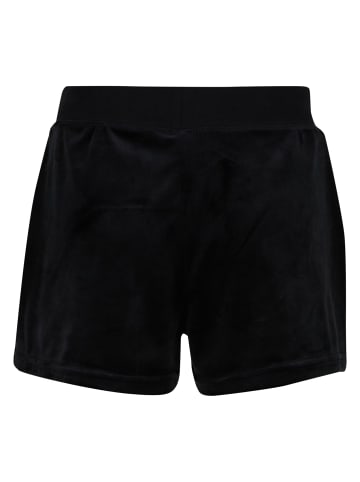 Juicy Couture Juicy Couture Shorts in black