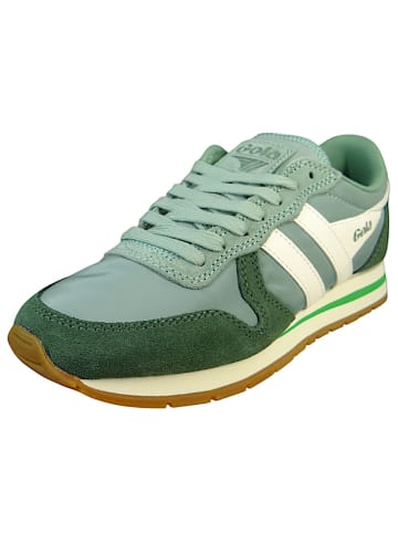 Gola Sneaker grün