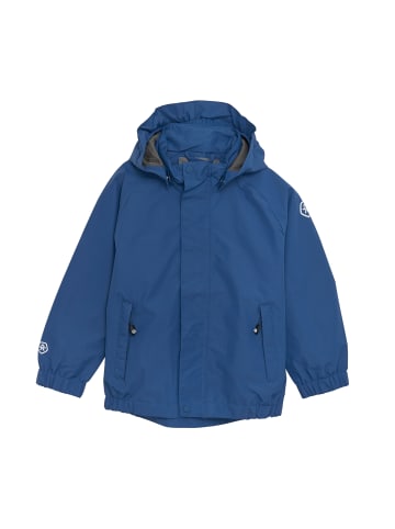 Color Kids Regenmantel COShell jacket - 5968 in