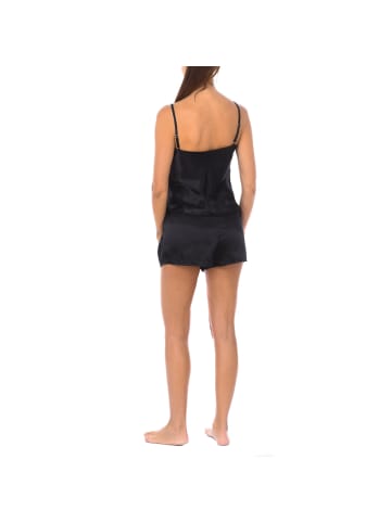 Feyza Schlafanzug in Black