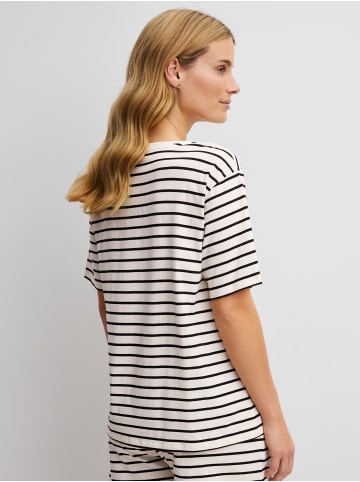 Calida Shirt in charm cream