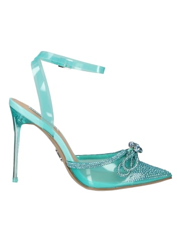 Steve Madden Pumps in Blau