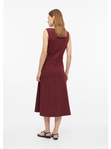 s.Oliver Kleid  in  3903_bordeaux