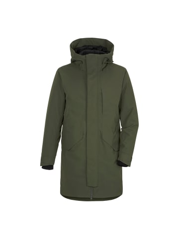 Didriksons Parka Kenny in deep green