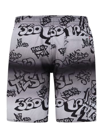 Protest " PRTNIO JR in True Black