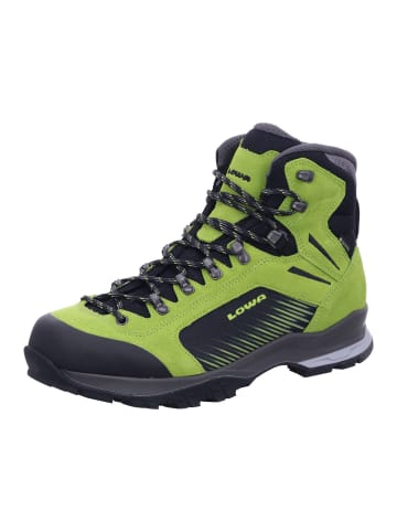 LOWA Wanderschuhe VIGO GTX in Grün