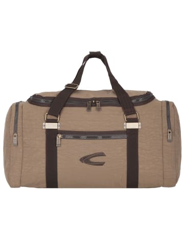 Camel Active Journey Reisetasche 49 cm in sand