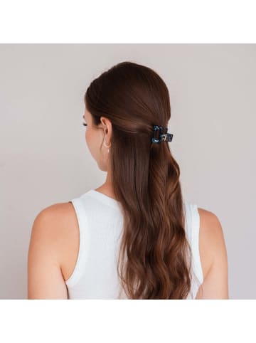 Claide Haarspangen und -clips Azura  in  Dunkelblau